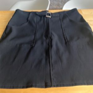 X:S Skirt